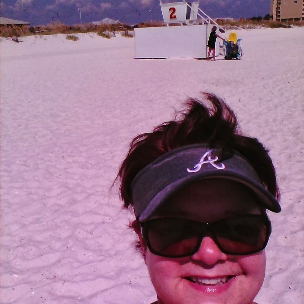 Meet your Posher, Debbie